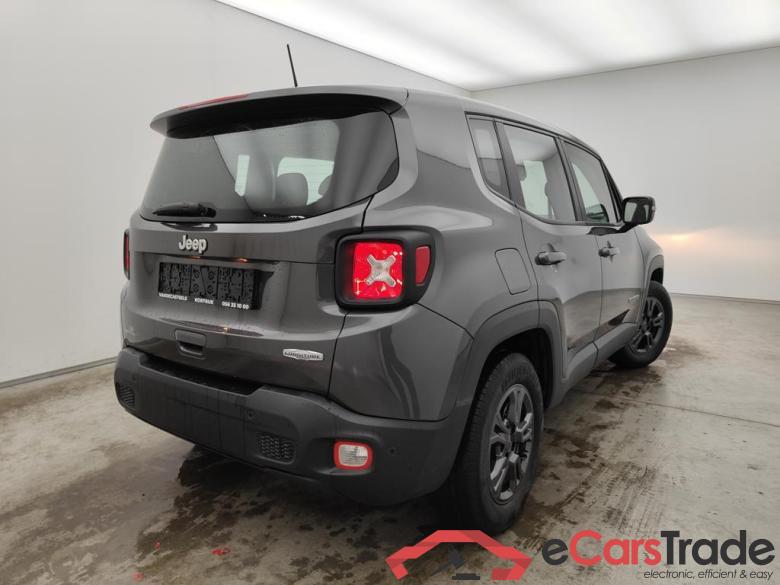 Jeep Renegade 1.0 T3 120 4x2 MTX Longitude 5d #4
