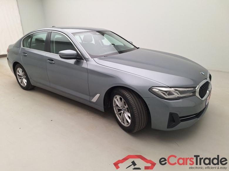 BMW, 5-serie FL'20, BMW 5 Reeks Berline 520d 120kW Aut. 4d #2