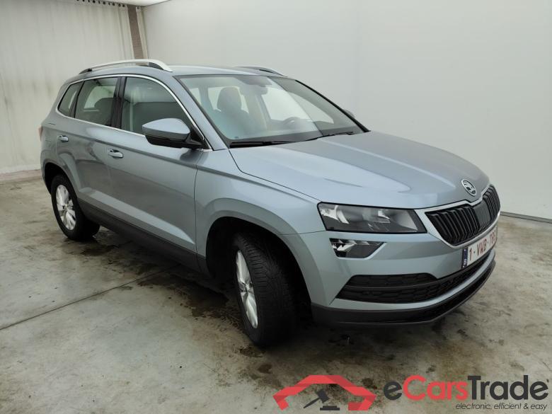 Skoda Karoq 1.6 CRTDI 85KW Ambition 5d #2