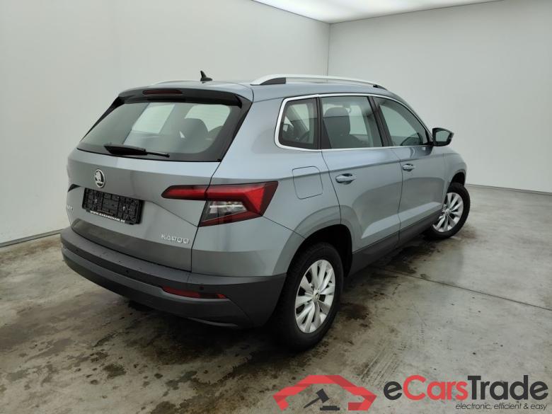 Skoda Karoq 1.6 CRTDI 85KW Ambition 5d #5