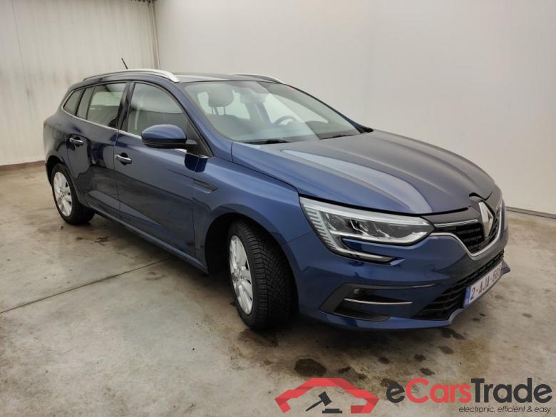 Renault Mégane Grandtour Blue dCi 115 Corporate Edition 5d #2