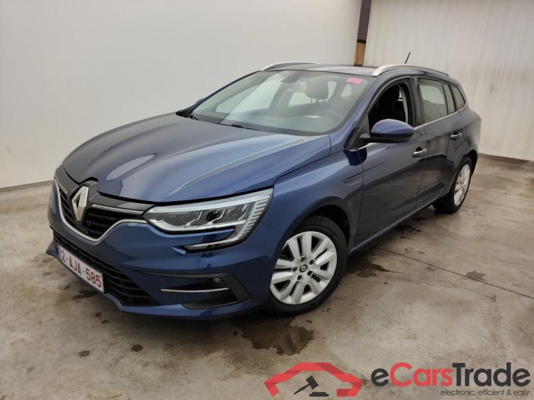 Renault Mégane Grandtour Blue dCi 115 Corporate Edition 5d #3