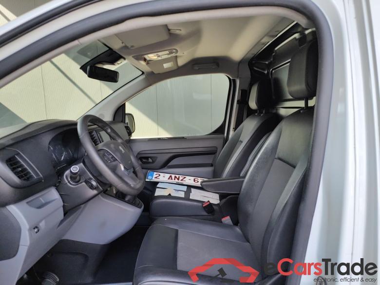 Peugeot Expert Standard Premium L2 1.5 BlueHDi 120 S&S 4d #6