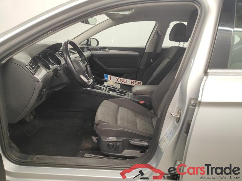 Volkswagen Passat 1.6 TDI SCR DSG7 Style Business 4d - NO COC #6