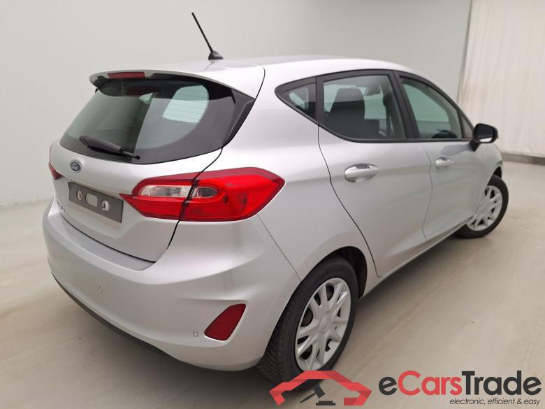 Ford, Fiesta '17, Ford Fiesta 1.1i 52kW Business Class 5d #4