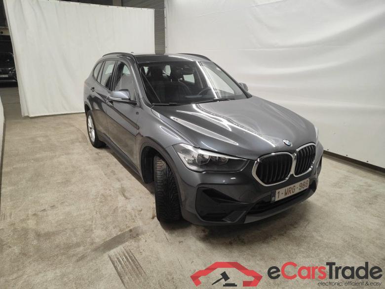 BMW X1 sDrive18i (100 kW) 5d #2