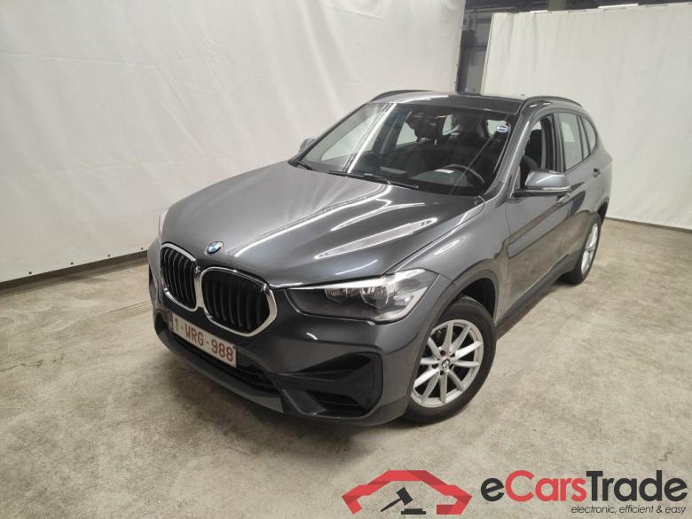 BMW X1 sDrive18i (100 kW) 5d #3
