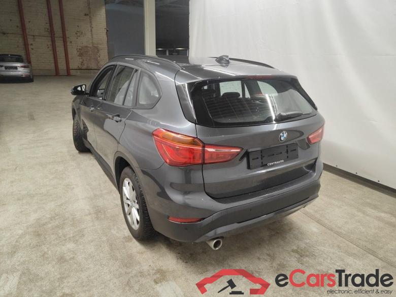 BMW X1 sDrive18i (100 kW) 5d #4
