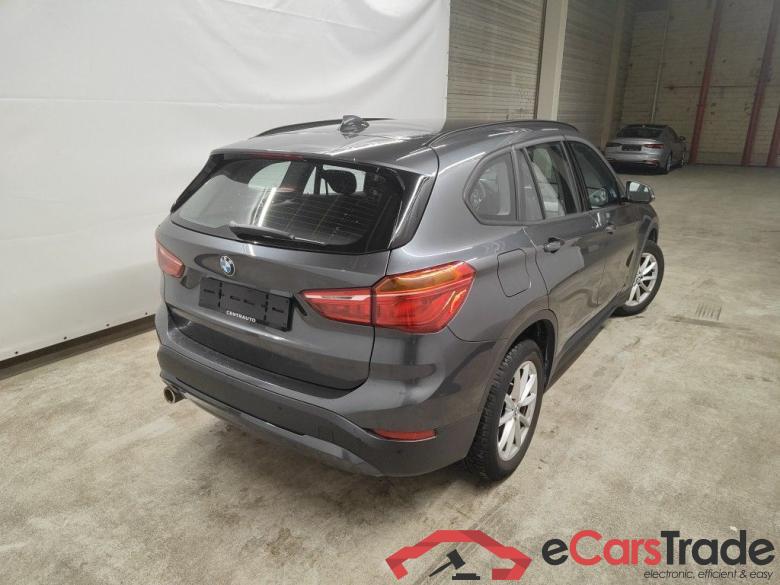 BMW X1 sDrive18i (100 kW) 5d #5