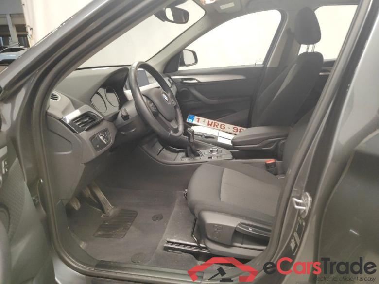 BMW X1 sDrive18i (100 kW) 5d #6
