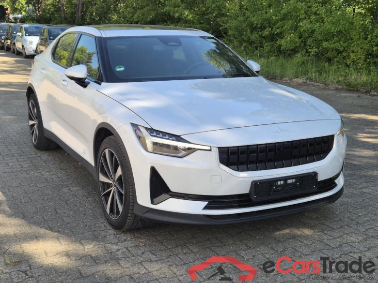 Polestar 2 69KWH Standard Range  #3