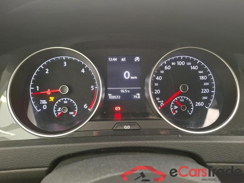 Volkswagen 1.6 TDI 115 Confortline Business BMT Golf VII Break Confortline Business BMT 1.6 TDI 115CV BVM5 E6dT / TRANSFO VP/VF #6
