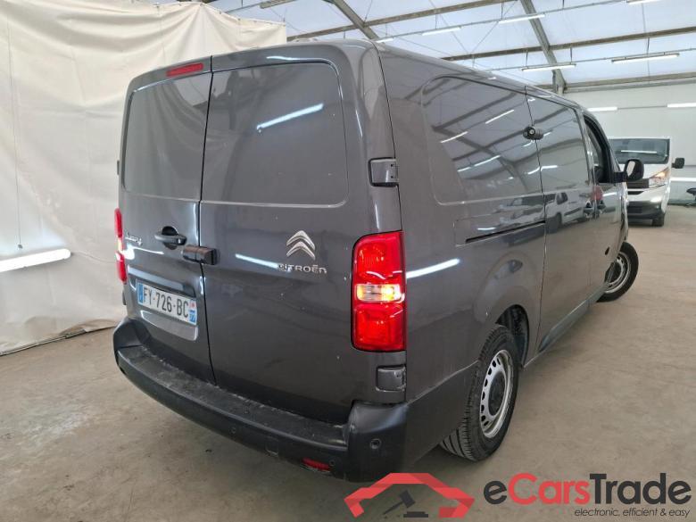 Citroen XL BlueHDi 120 S&S EAT8 Driver CITROEN Jumpy / 2016 / 4P / Fourgon tôlé XL BlueHDi 120 S&S EAT8 Driver #3