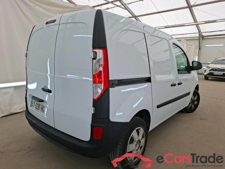 Renault Extra R-Link Energy dCi 75 Kangoo Express Extra (Série Spéciale) 1.5 dCi 75CV BVM5 E6 #3