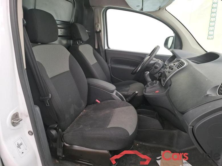 Renault Extra R-Link Energy dCi 75 Kangoo Express Extra (Série Spéciale) 1.5 dCi 75CV BVM5 E6 #6