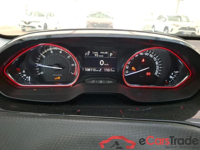 Peugeot Puretech 110 S&S EAT6 ¤6.c GT LINE 2008 GT Line 1.2 PureTech 110CV BVA6 / TRANSFO VP VF #6
