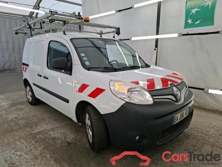 Renault Extra R-Link TCe 115 EDC E6 RENAULT Kangoo Express VU 4p Fourgonnette Extra R-Link TCe 115 EDC E6 #4