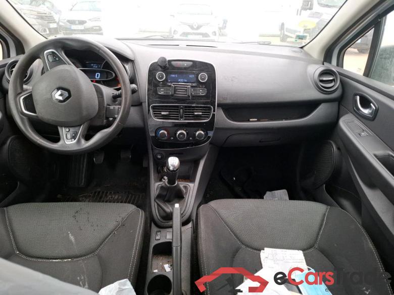 Renault Air dCi 75 - 18 Clio IV Air 1.5 dCi 75CV BVM5 E6 #5