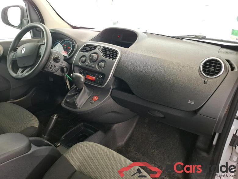 Renault Z.E. 33 Grand Confort RENAULT Kangoo Express / 2013 / 3P / Fourgonnette Z.E. 33 Grand Confort #5