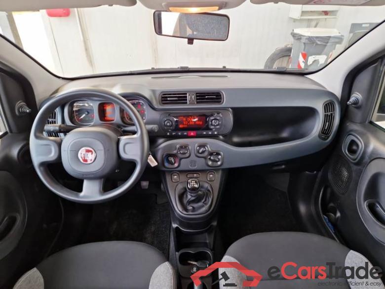 Fiat 79 FIAT PANDA / 2011 / 5P / BERLINA 1.0 FIREFLY 70CV SeS HYBRID #3