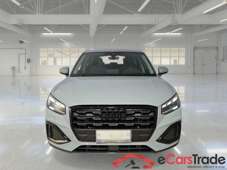 Audi 12 AUDI Q2 / 2020 / 5P / SUV 1.5 35 TFSI ADMIRED ADVANCED #6