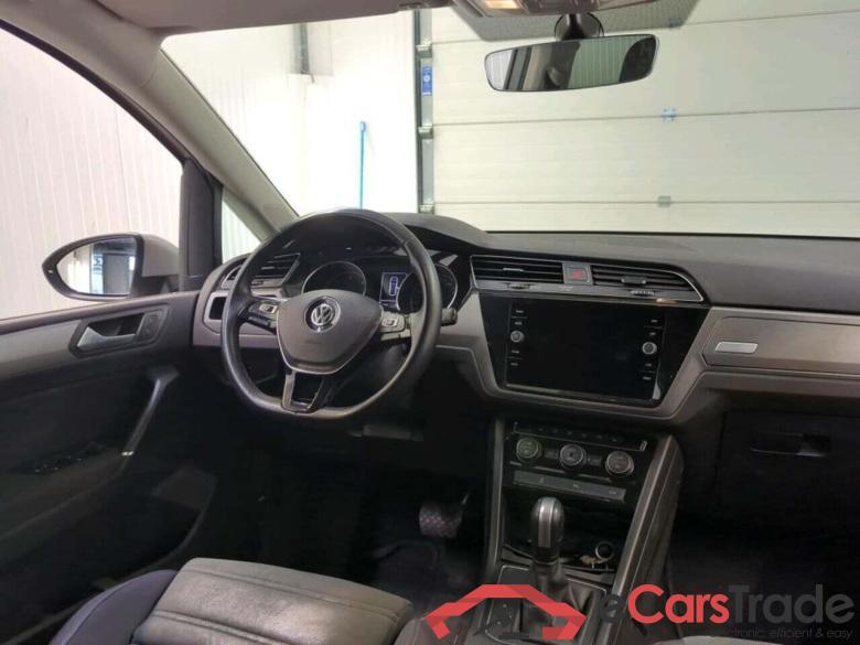 VOLKSWAGEN TOURAN 2.0 TDI Comf.l. Bns. #3