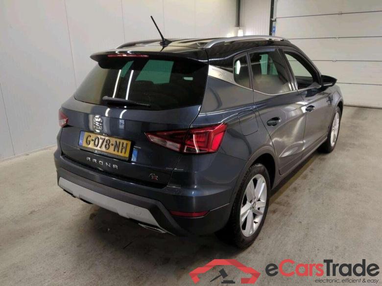 SEAT Arona 1.0 TSI FR B. Int. #2
