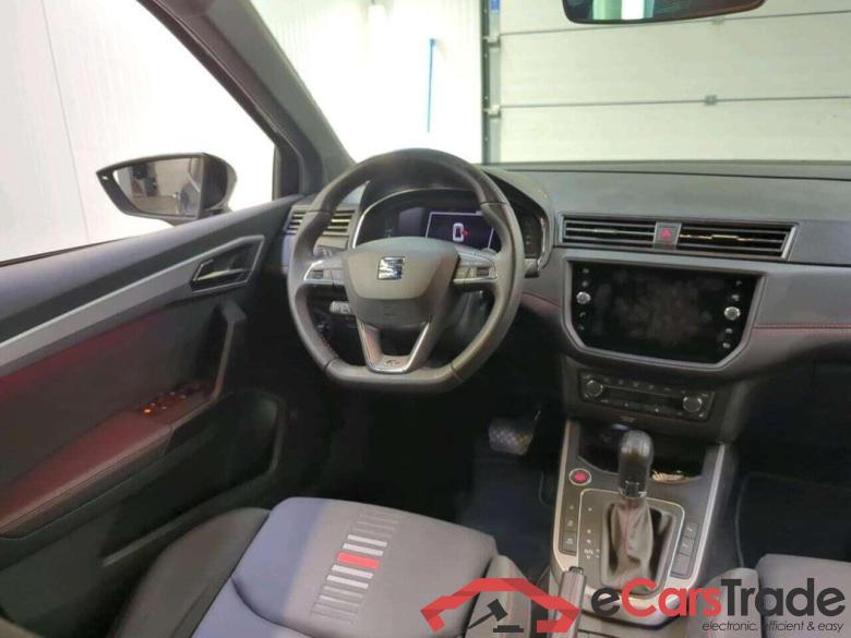 SEAT Arona 1.0 TSI FR B. Int. #3