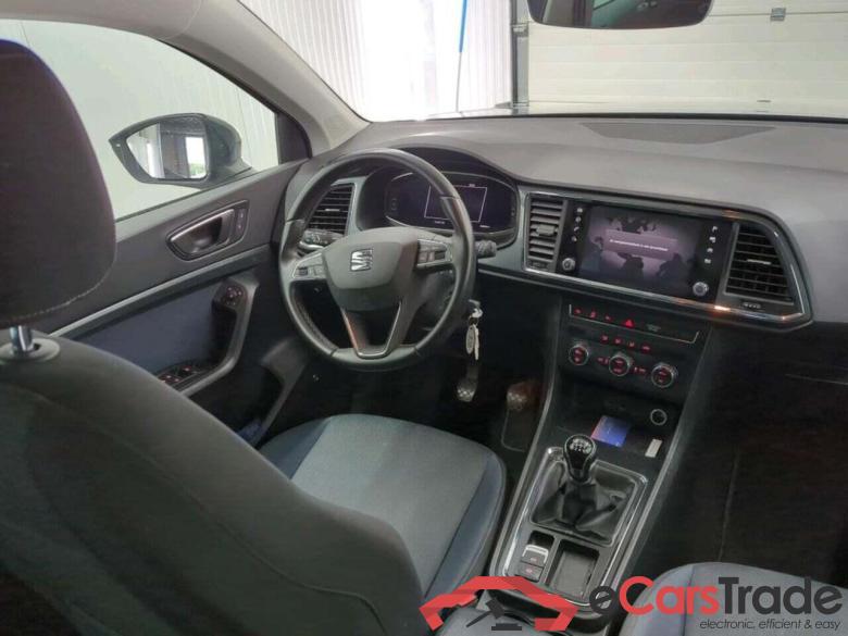 SEAT Ateca 1.0 EcoTSI St BnsInt #3