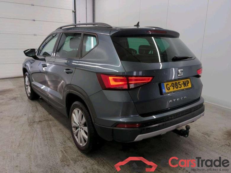 SEAT Ateca 1.0 EcoTSI St BnsInt #6