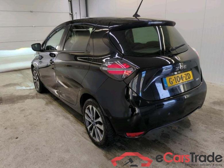 RENAULT Zoe R135 Ed. One 52 #6