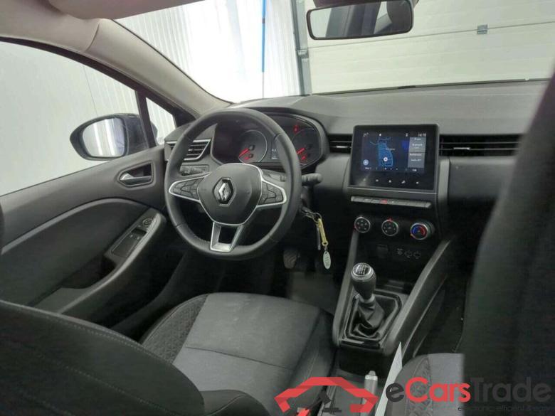 RENAULT CLIO 1.0 TCe 90 Equilibre #3
