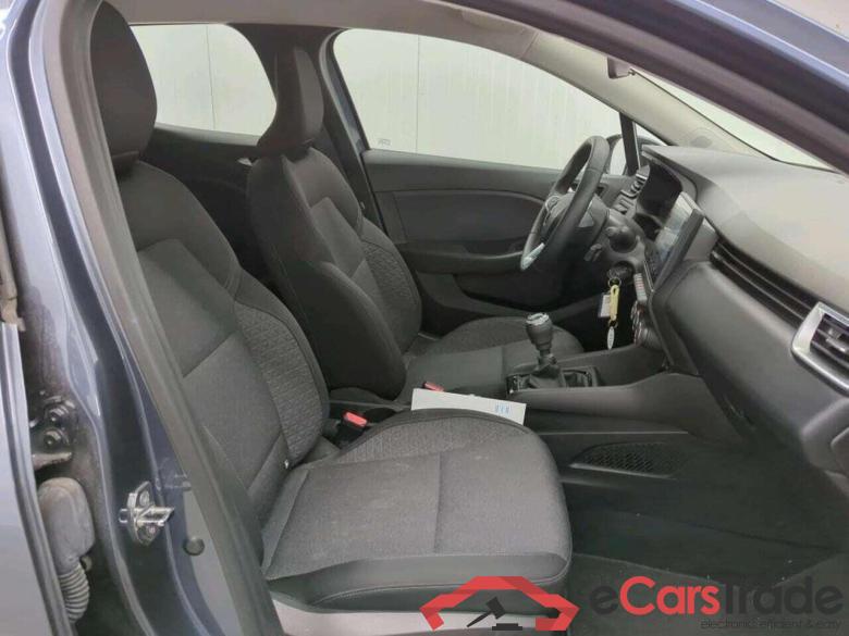 RENAULT CLIO 1.0 TCe 90 Equilibre #4