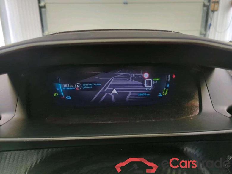 PEUGEOT e-2008 EV GT 50 kWh #4