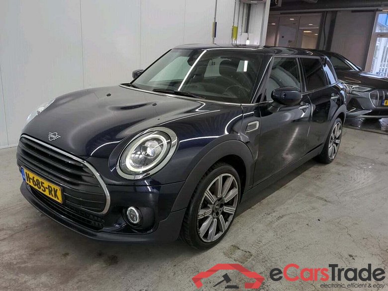 Mini Mini Clubman 1.5 Cooper Salt #1