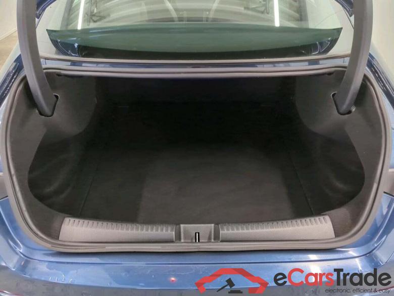 MERCEDES-BENZ CLA-klasse 180 Bns Solution #4