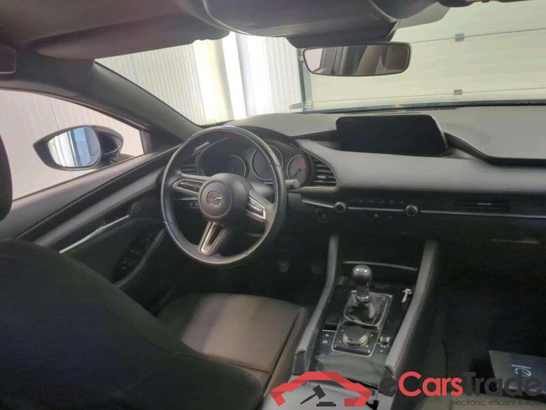 Mazda 3 2.0 e-SkyActiv-X #3