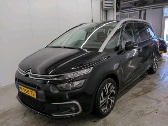 Citroen SpaceTourer