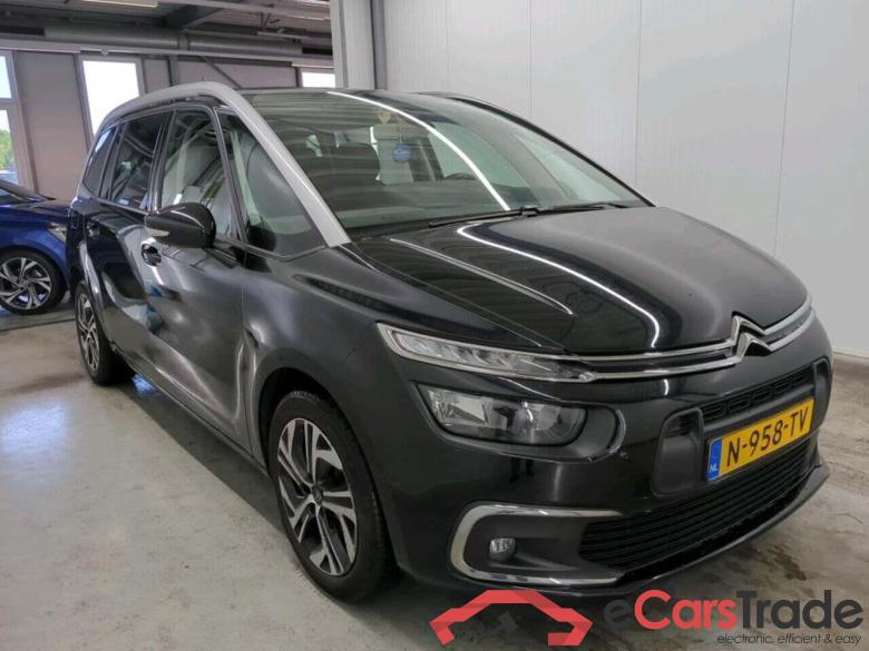 CITROEN Grand C4 SpaceTourer 1.2 PureTech Bns #5
