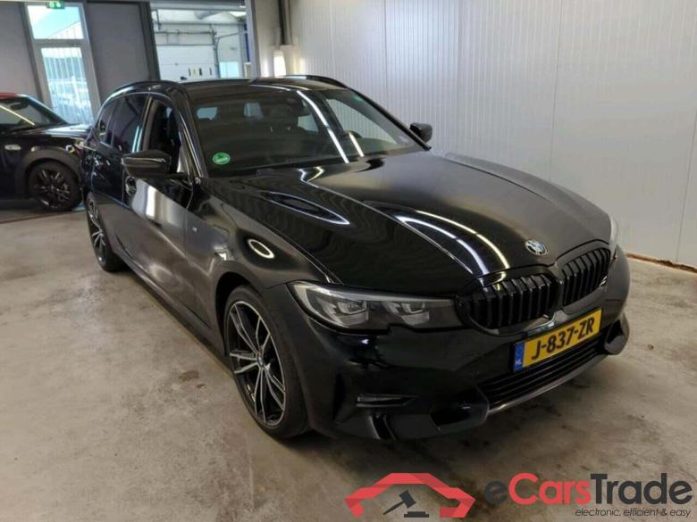 BMW 3-serie Touring 318i Executive Ed. #5