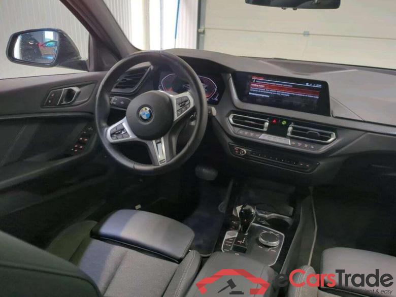 BMW 1-serie 118 #3