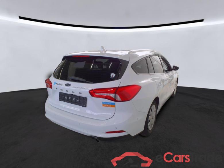 Ford Cool & Connect Focus Turnier #4
