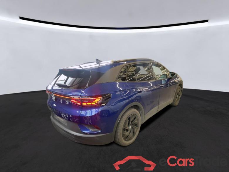 Vw Pro Performance 150 kW ID.4 #4