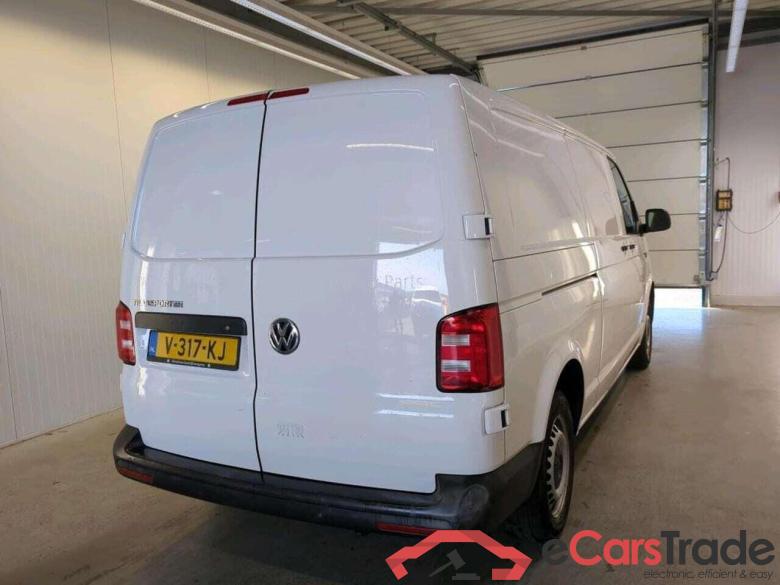 VOLKSWAGEN Transporter 2.0 TDI L2H1 Trendl. #2
