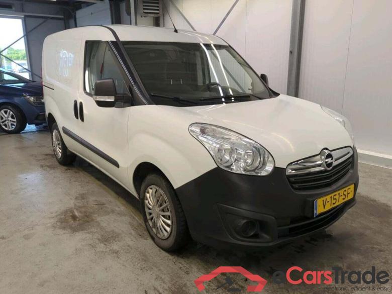 OPEL Combo 1.3 CDTi L1H1 Edit. #5