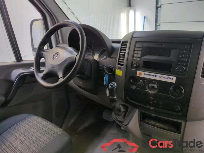 MERCEDES-BENZ Sprinter 311 2.2 CDI 432 EHD #3