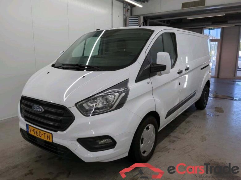 FORD Transit Custom 340 2.0 TDCI L2H1 Tr #1