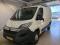 preview Citroen Jumper #0