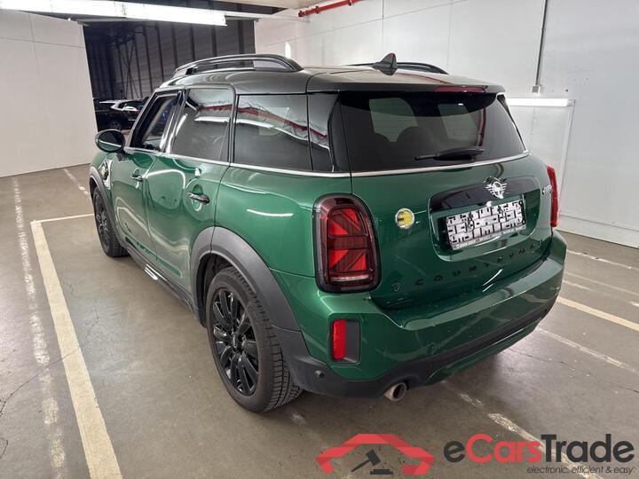 Mini Countryman Countryman Cooper S E ALL4 AT 162kW/220pk  5D/P Auto-6 #3
