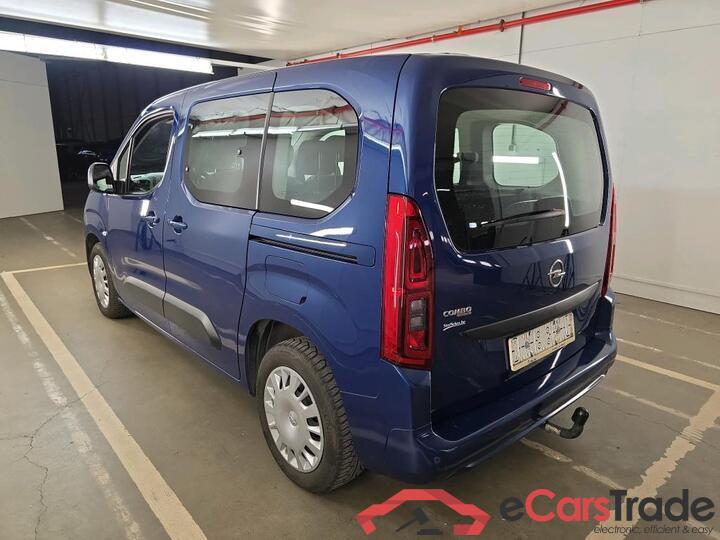 Opel Combo Life Combo Life 1.5 Turbo D BlueI S/S Edition L1H1 75kW/102pk  5D/P Man-5 #3